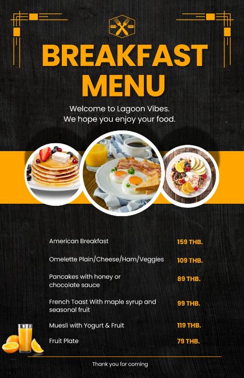 Lagoon vibes - Resim 13