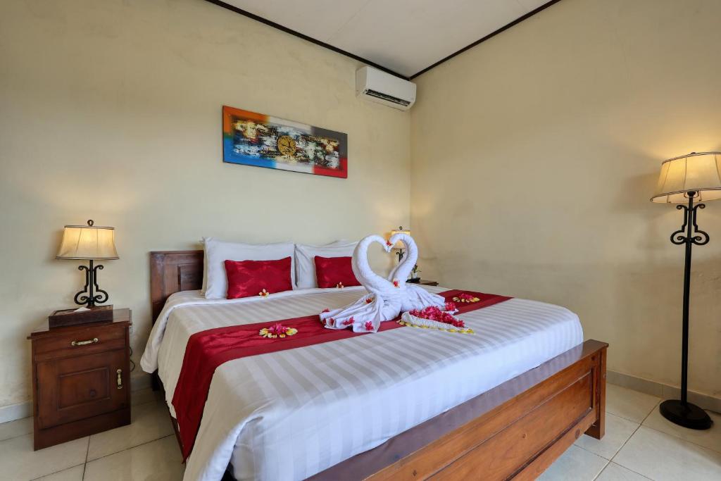 Kampuak Cottages - 15