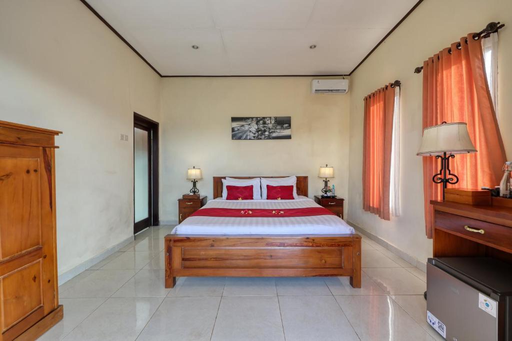 Kampuak Cottages - 18