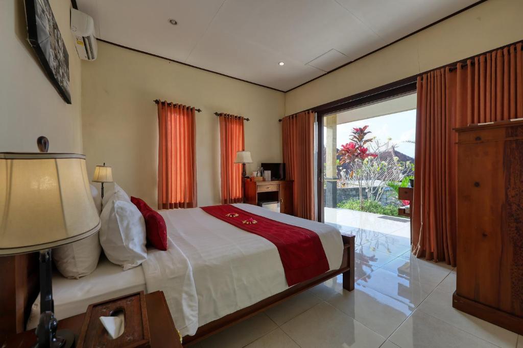 Kampuak Cottages - 17