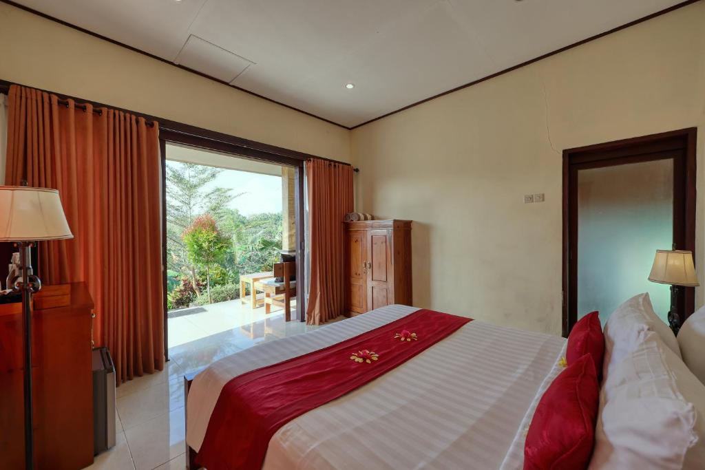 Kampuak Cottages - 16