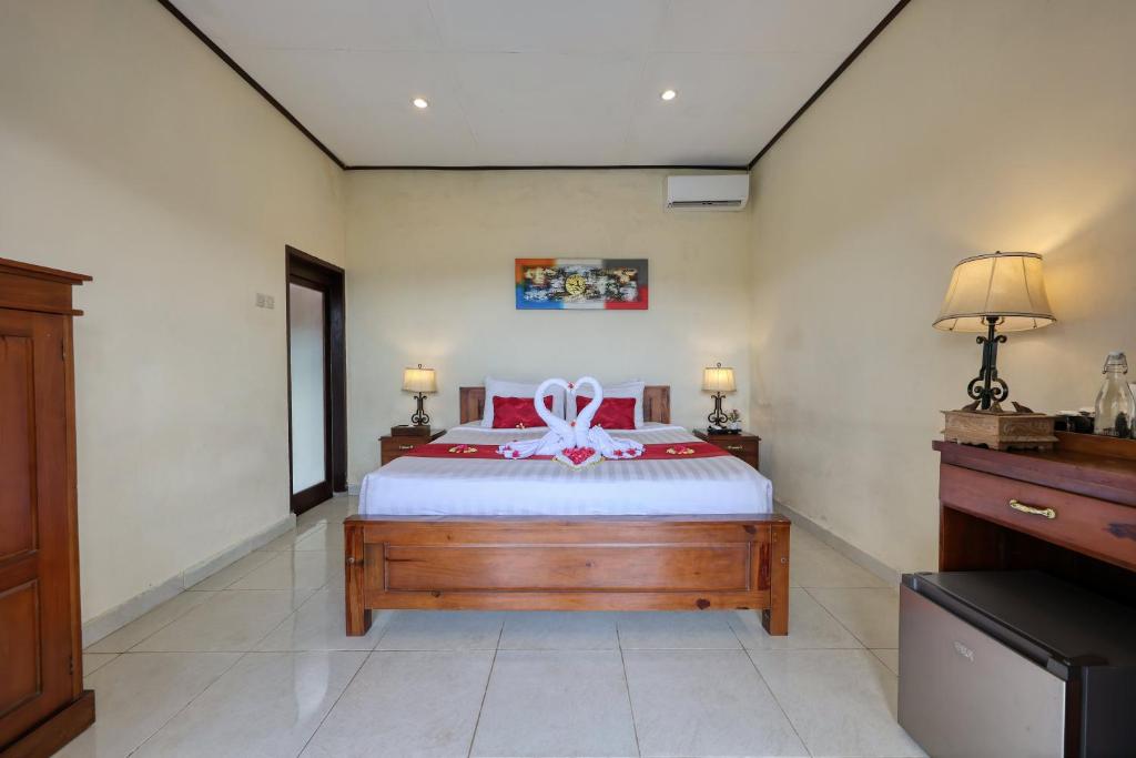 Kampuak Cottages - 9