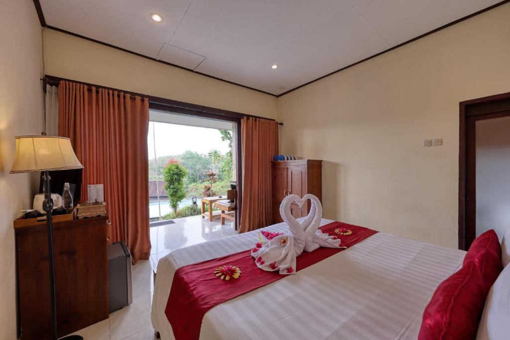 Kampuak Cottages - 13