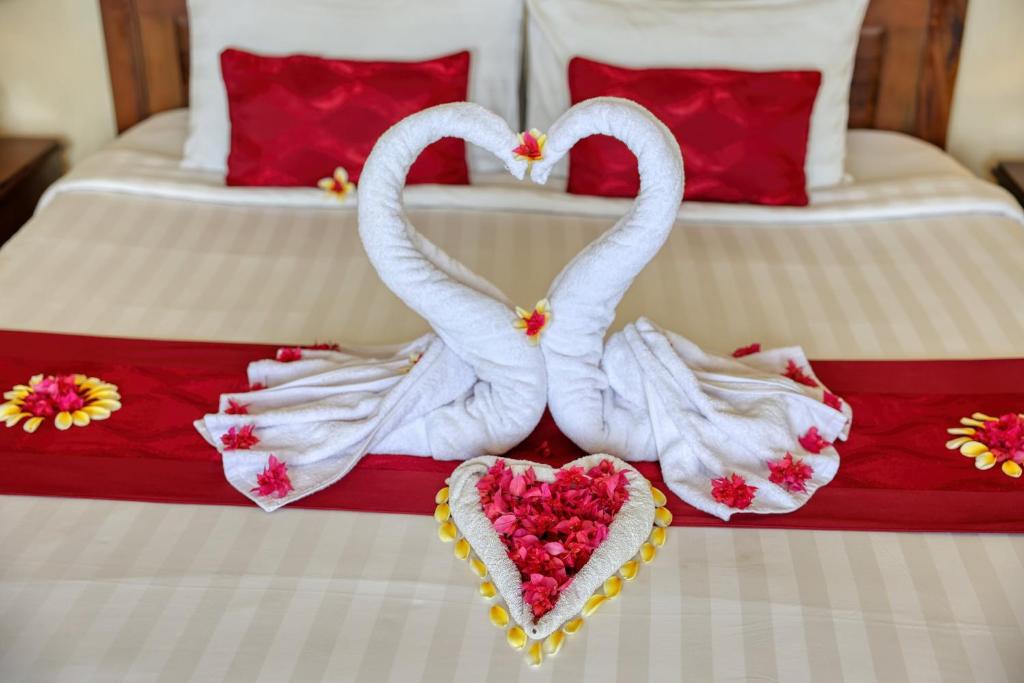 Kampuak Cottages - 14