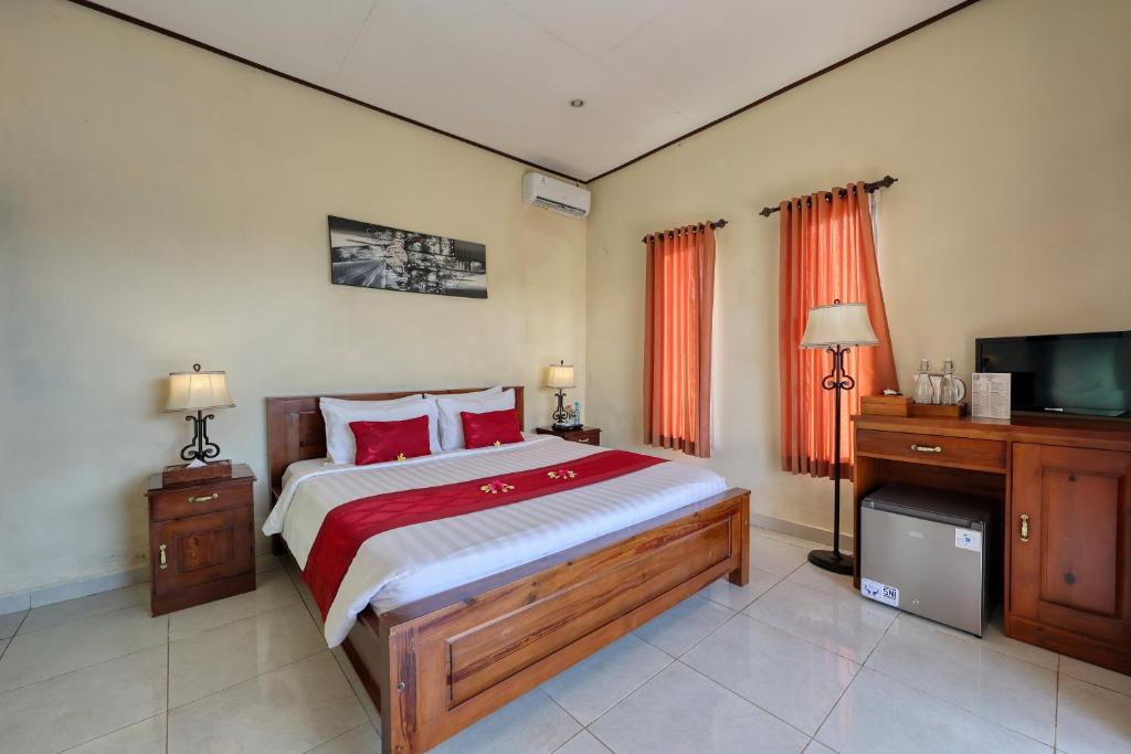 Kampuak Cottages - 1