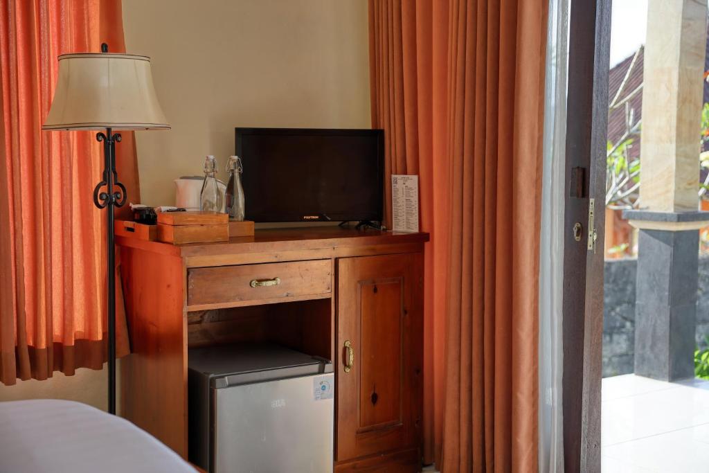 Kampuak Cottages - 8