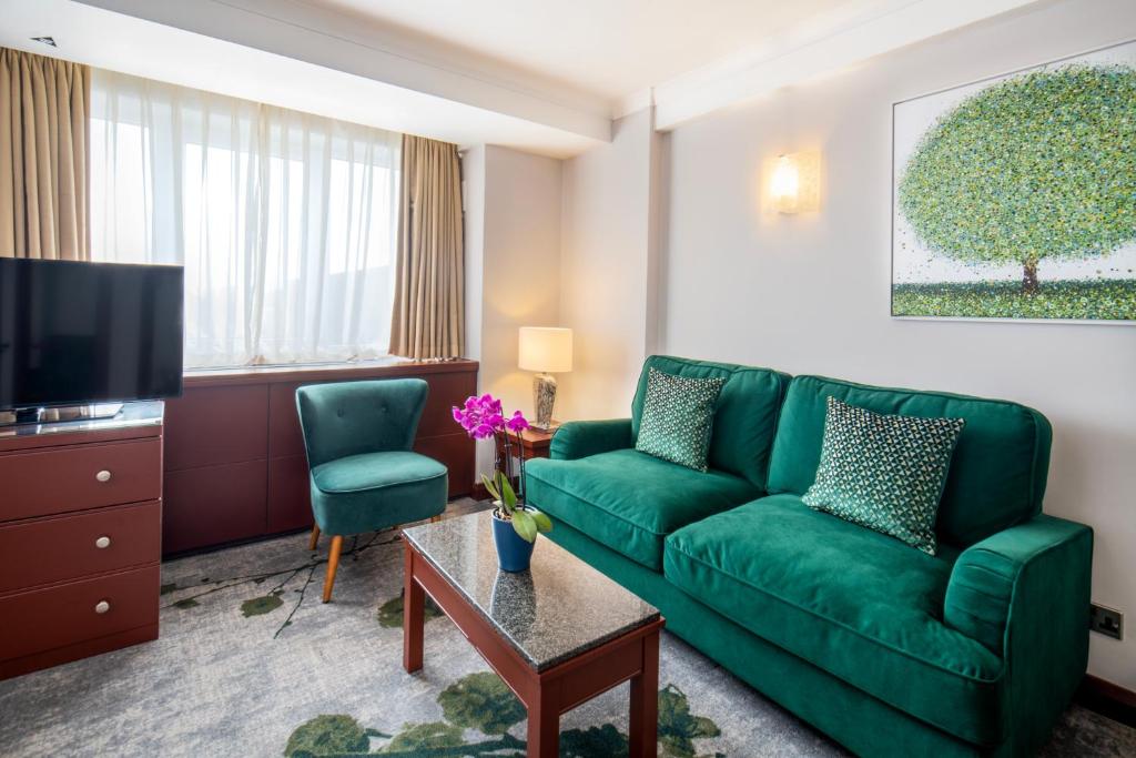 Danubius Hotel Regents Park - 