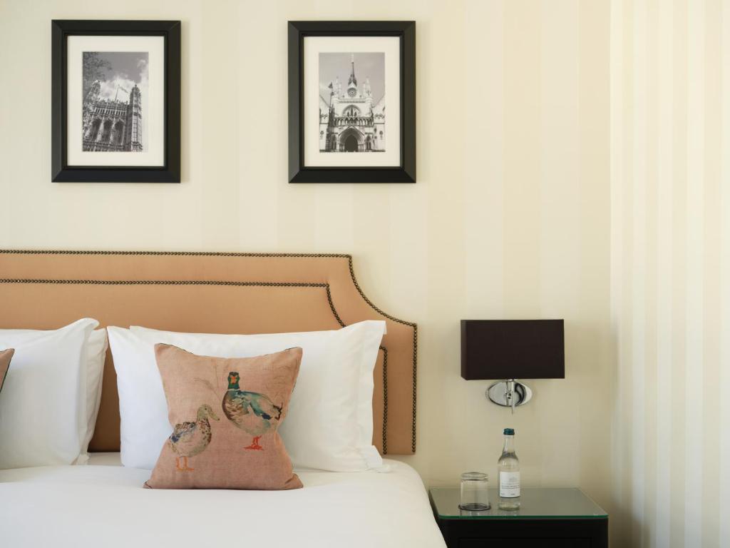 Hotel Xenia - Autograph Collection - Resim 25