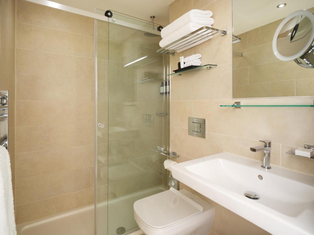 Hotel Xenia - Autograph Collection - Resim 26