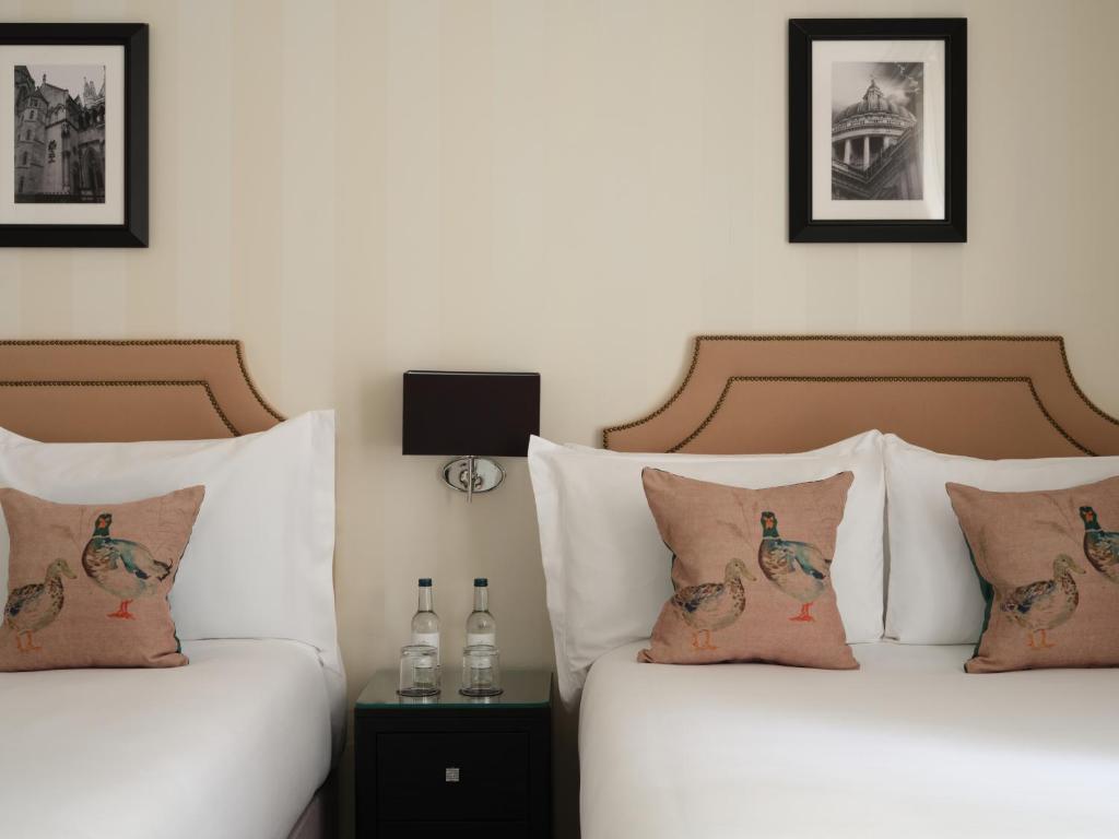 Hotel Xenia - Autograph Collection - Resim 27