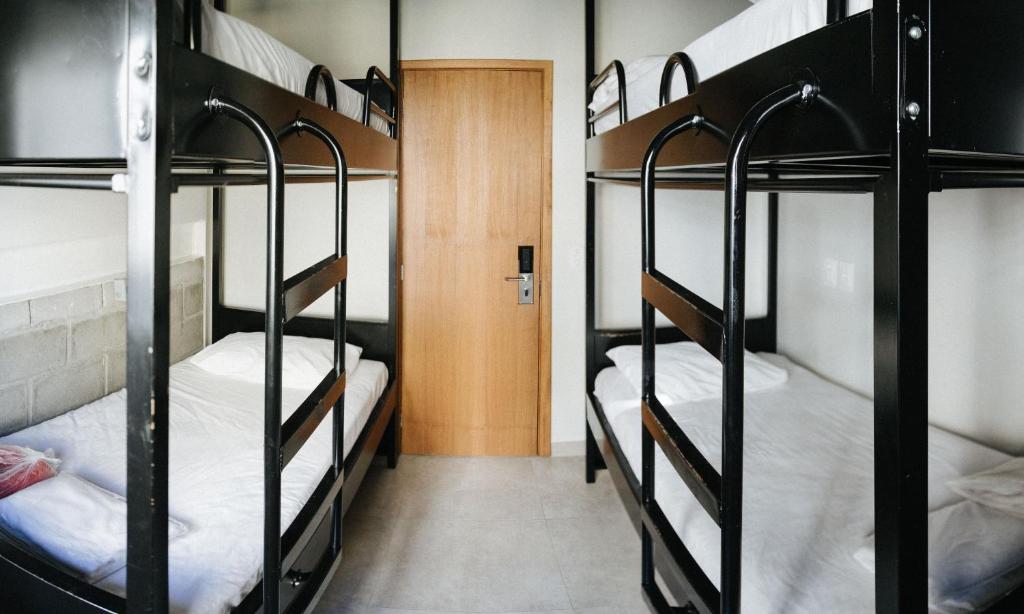  CabanaCopa Hostel