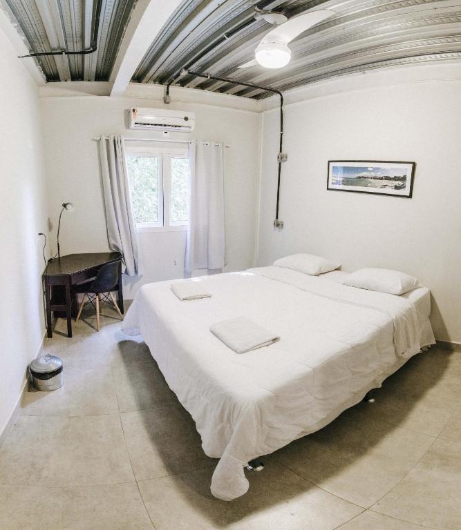  CabanaCopa Hostel
