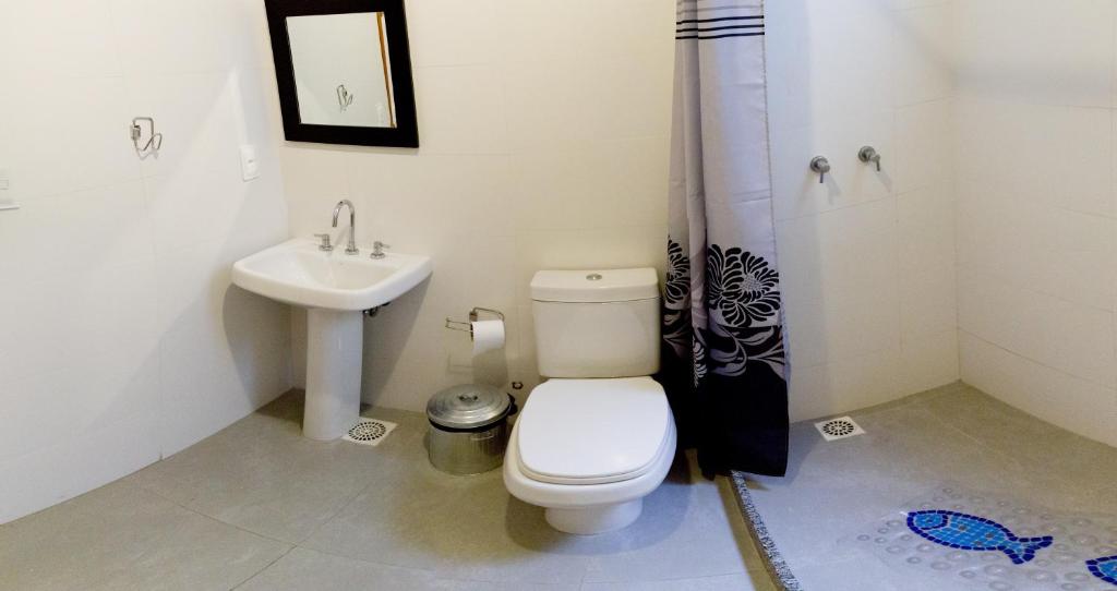  CabanaCopa Hostel