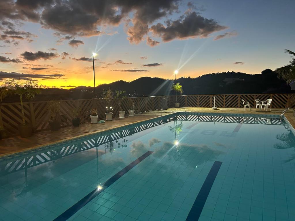 Recanto da Felicidade