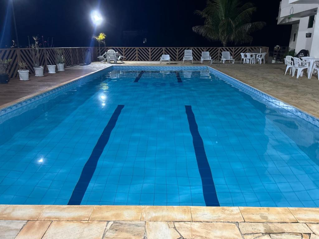 Recanto da Felicidade