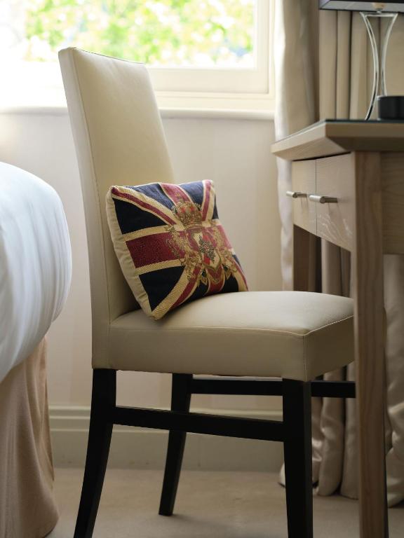 Hotel Xenia - Autograph Collection - Resim 31