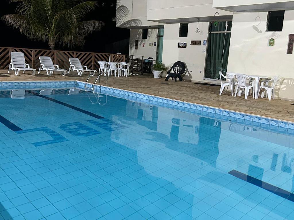 Recanto da Felicidade