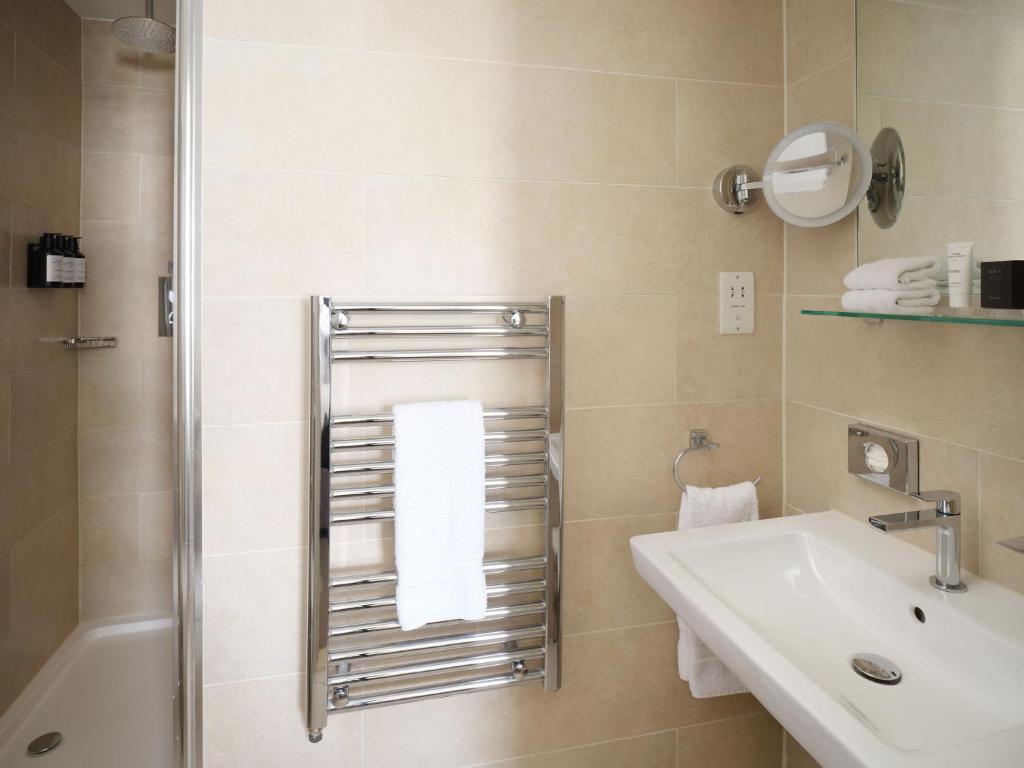 Hotel Xenia - Autograph Collection - Resim 32