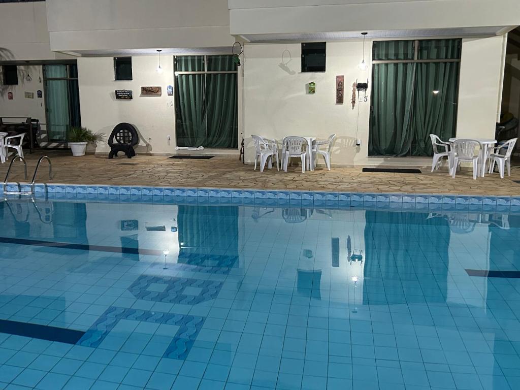 Recanto da Felicidade