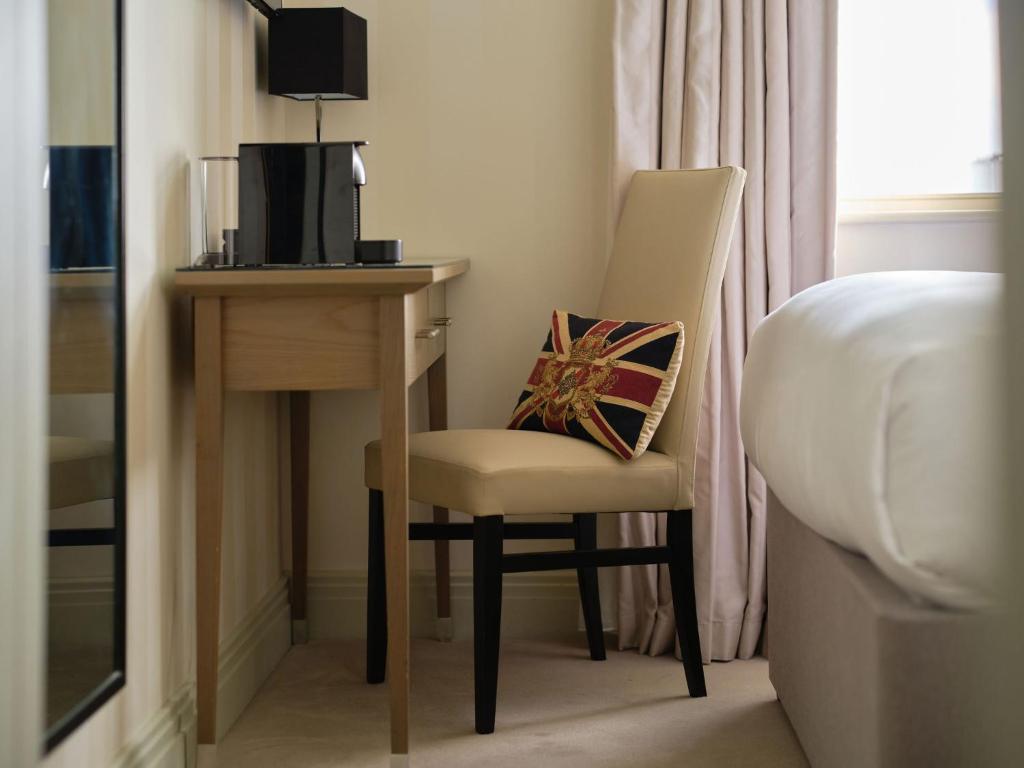 Hotel Xenia - Autograph Collection - Resim 34