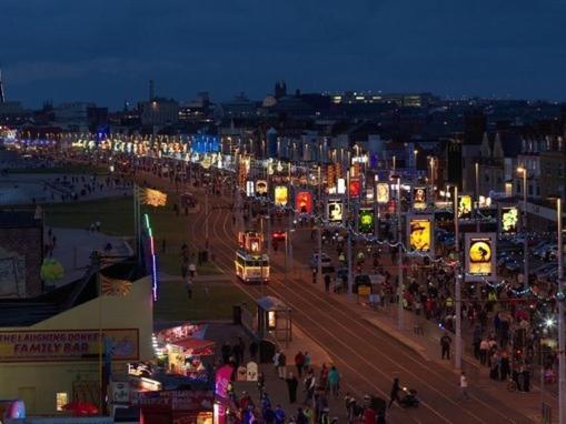 Palm Beach Hotel by the Sea - Resim 10