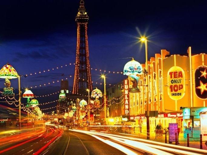 Palm Beach Hotel by the Sea - Resim 12