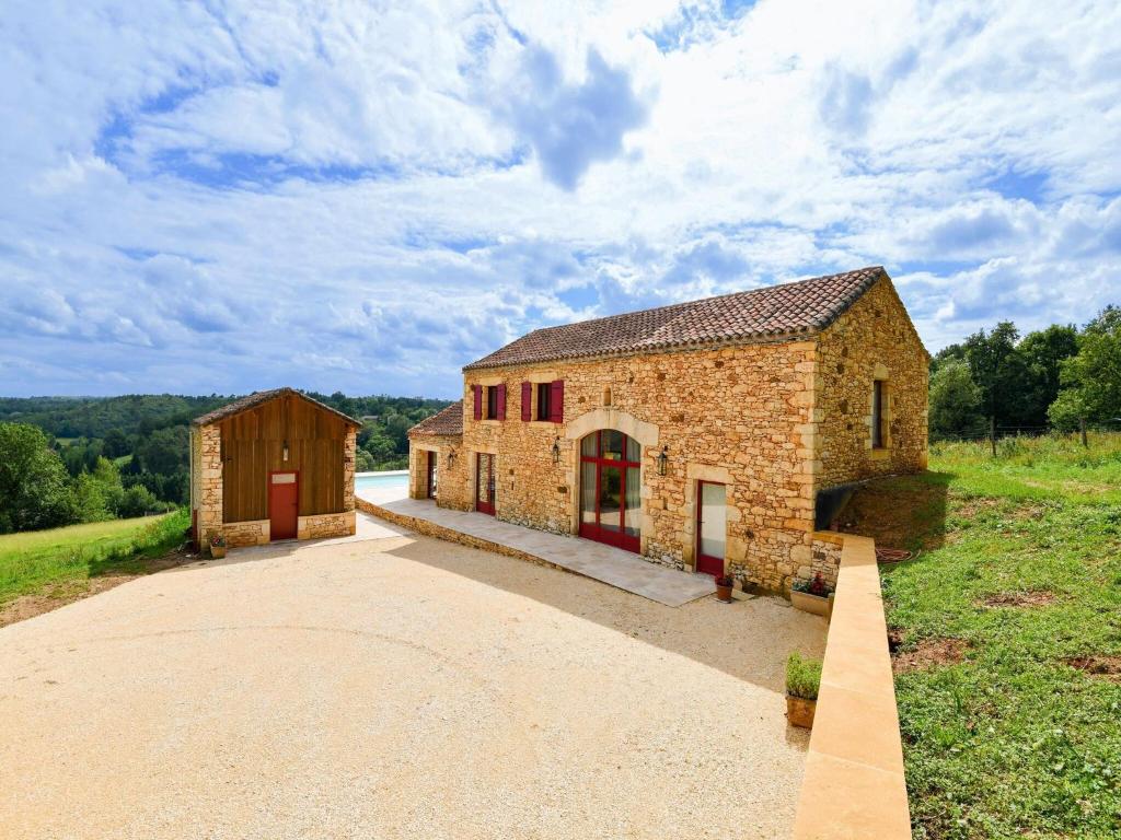 Φωτογραφία από το άλμπουμ του Family Retreat in Prats-du-Périgord σε Prats-du-Périgord