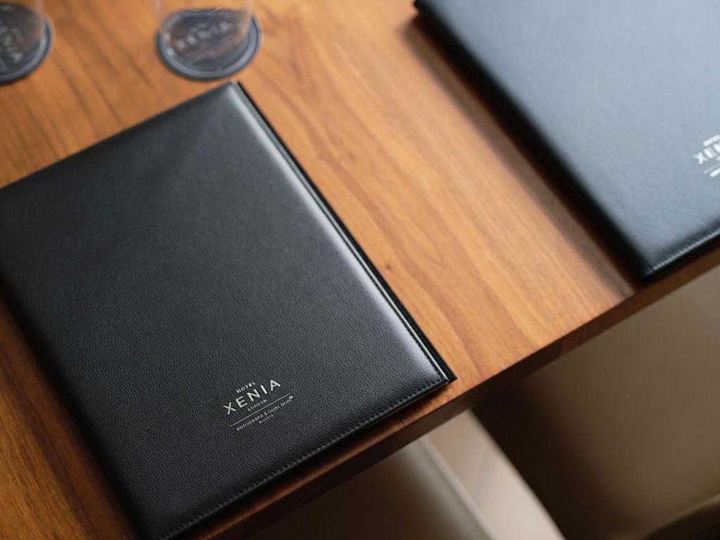 Hotel Xenia - Autograph Collection - Resim 41