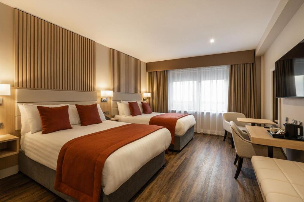 Da Vinci's Hotel - 