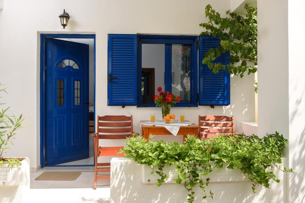 カラマキにあるPension Panoramaのギャラリーの写真