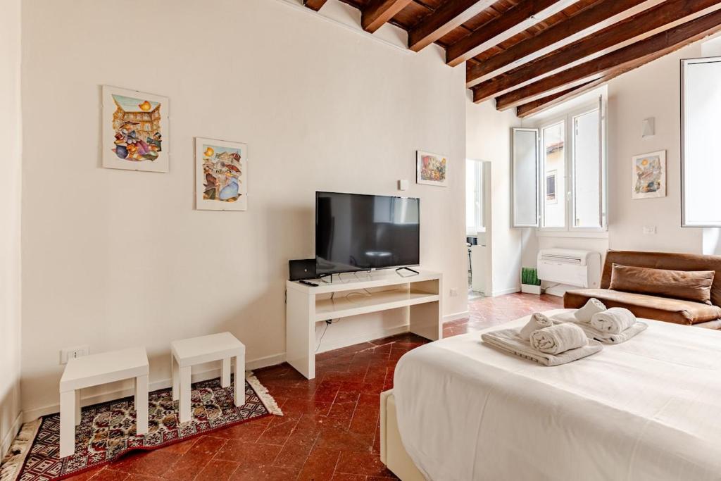 Santa Croce 5 Star Suite