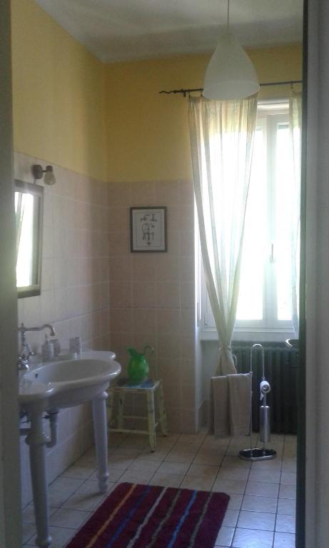 Fotografia z galérie ubytovania Casa Orisca v Lese