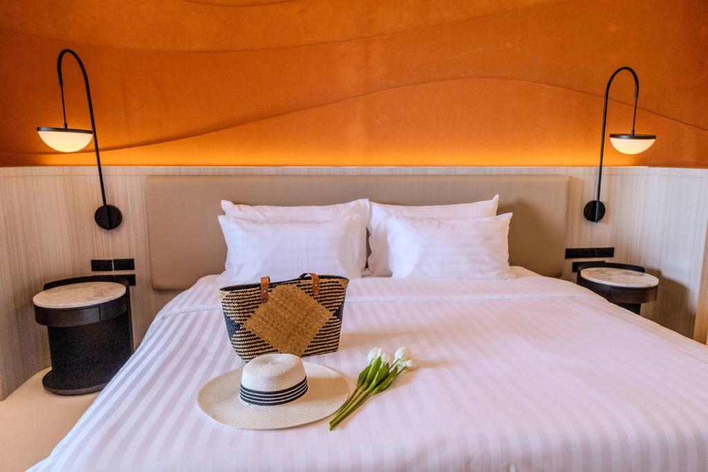 Hotel Adam Krabi - Resim 43