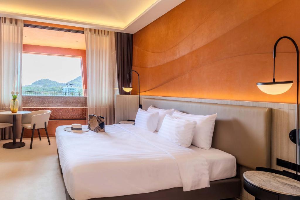 Hotel Adam Krabi - 12