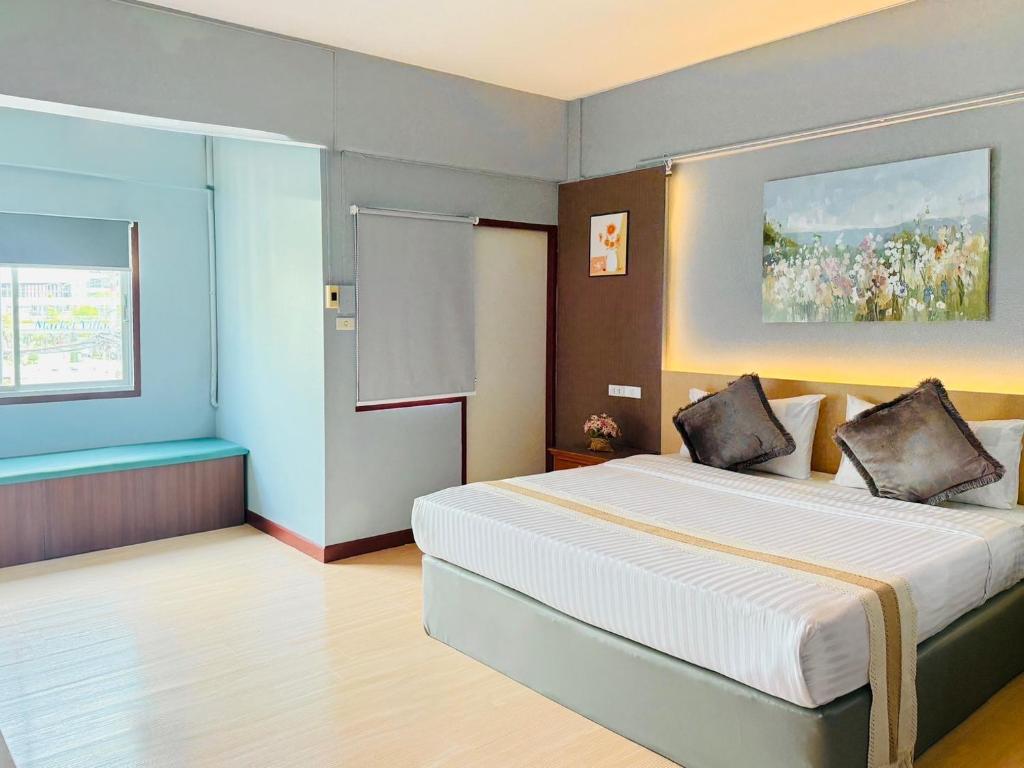 Best LD Hotel ????????? ????? - Resim 9