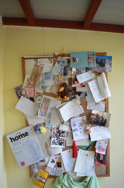 Fotografie z fotogalerie ubytování Hostel David v destinaci Mostar
