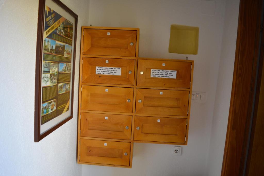 Fotografie z fotogalerie ubytování Hostel David v destinaci Mostar