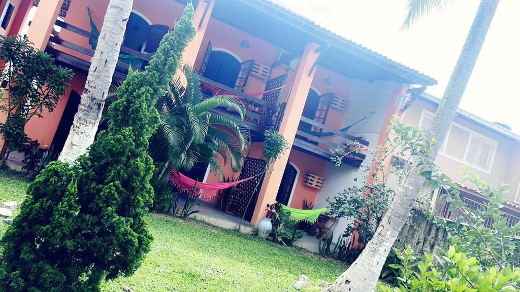 Gallery image of Pousada PARAMBUCO in Tamandaré