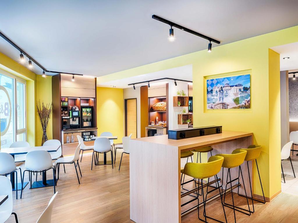 B&B Hotel Bonn-West - Resim 5