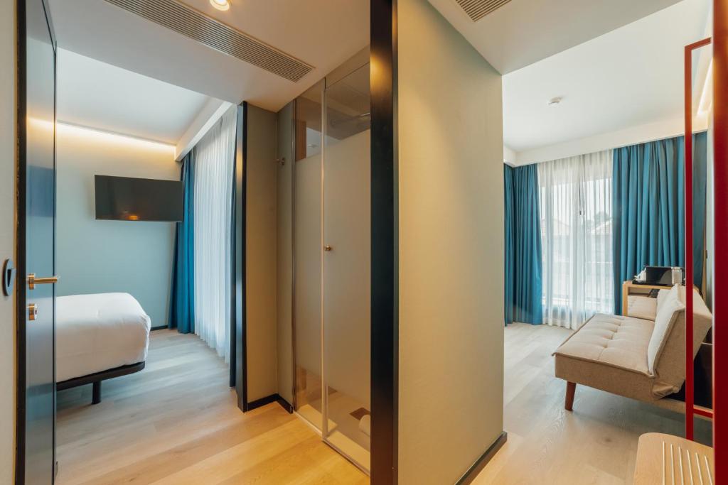 ABC Hotel Porto - Campanhã - Resim 15