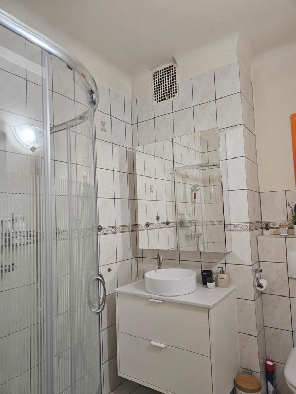 excellent apartement Luxembourg - Resim 14