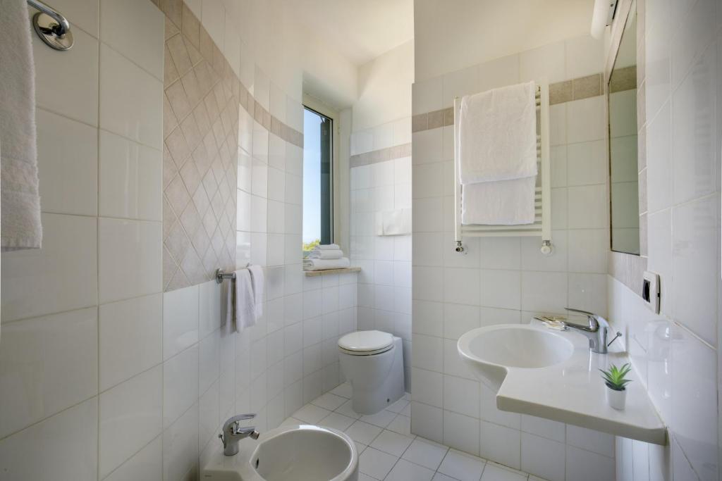 Hotel Alessandrino - Resim 41