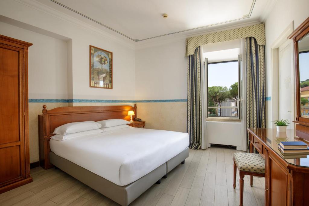 Hotel Alessandrino - Resim 2