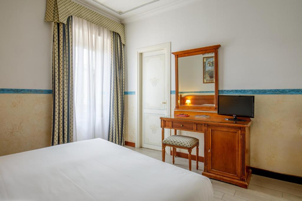 Hotel Alessandrino - Resim 5