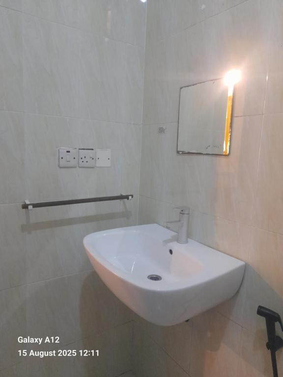 ナングウィにあるBeach House apartments nungwiのギャラリーの写真