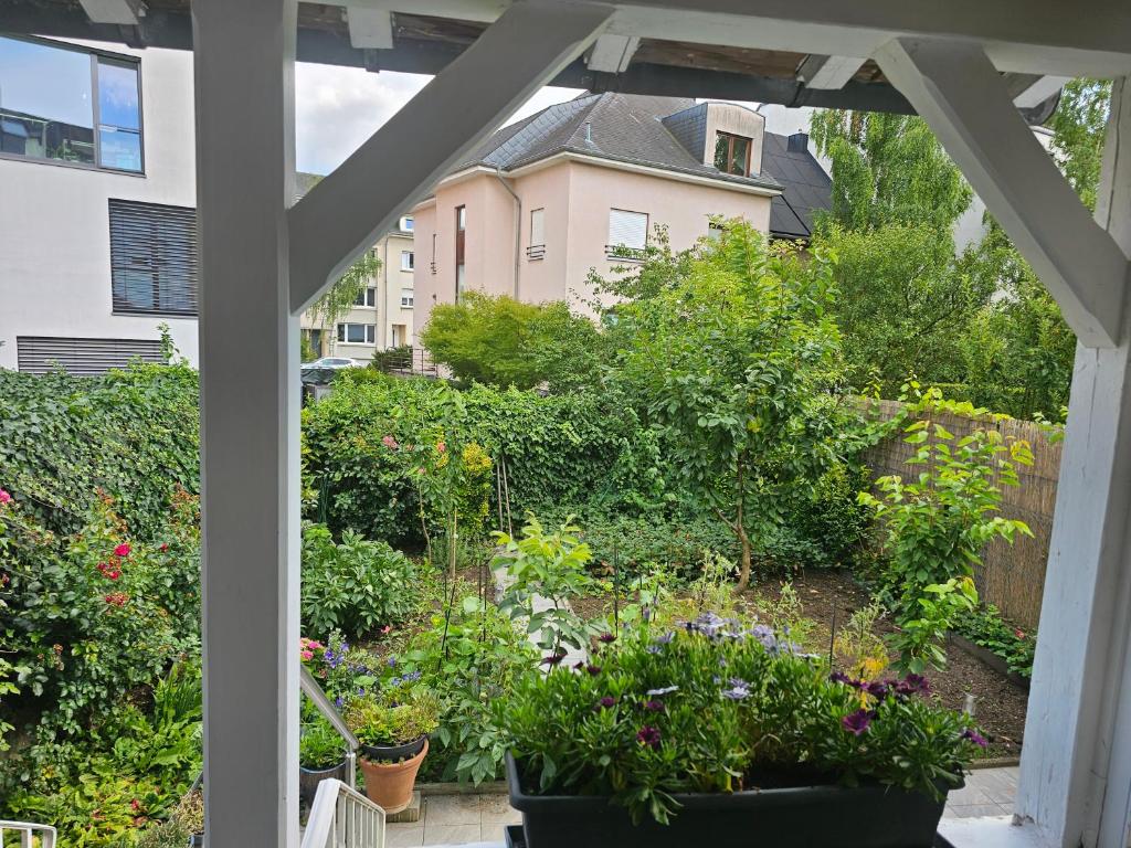 excellent apartement Luxembourg - Resim 8