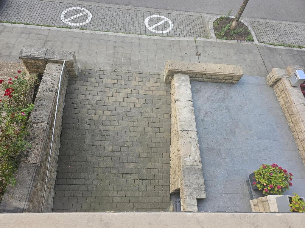 excellent apartement Luxembourg - Resim 7