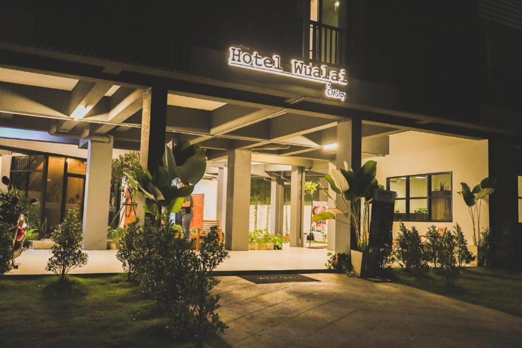 Hotel Wualai by CMStay - Resim 7