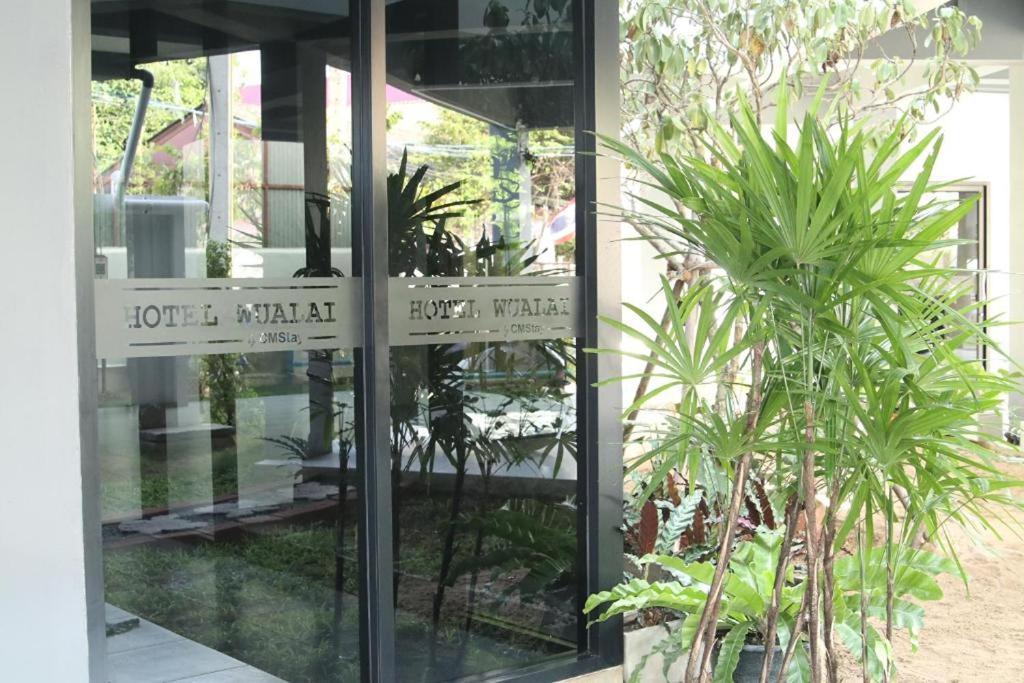 Hotel Wualai by CMStay - Resim 19