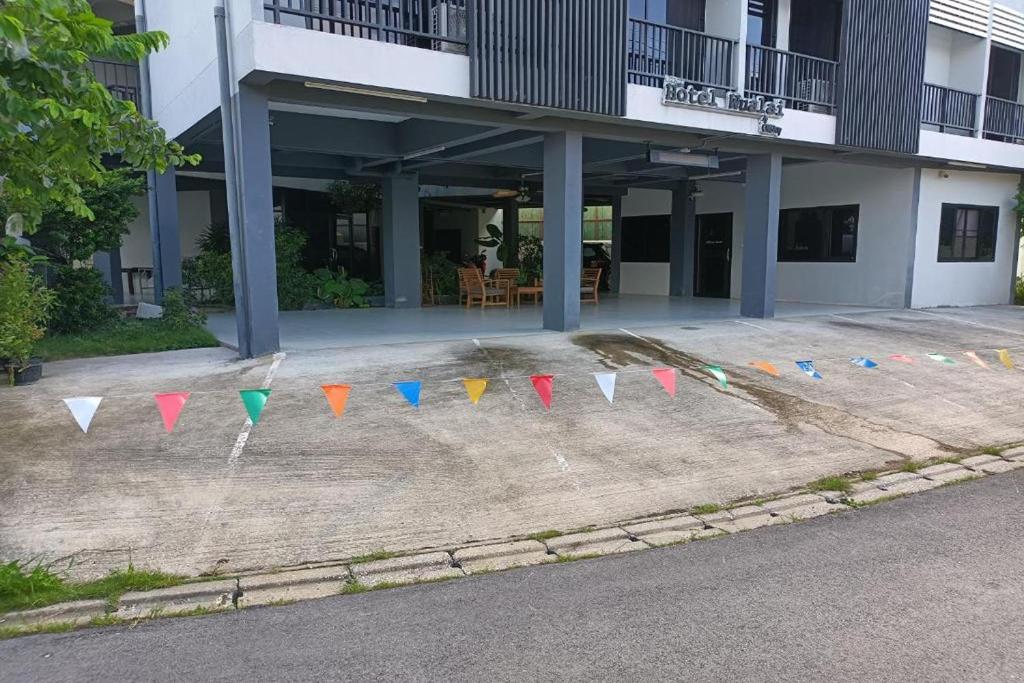 Hotel Wualai by CMStay - Resim 16